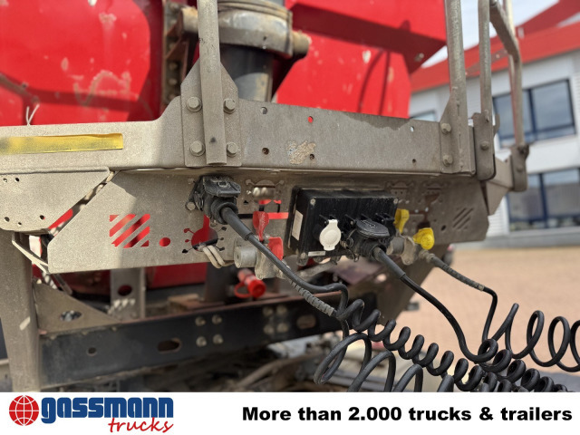 Kiper poluprikolica Schwarzmüller K-Serie Kippauflieger, Hardoxmulde ca. 24/26m³,: slika Kiper poluprikolica Schwarzmüller K-Serie Kippauflieger, Hardoxmulde ca. 24/26m³, Kiper poluprikolica Schwarzmüller K-Serie Kippauflieger, Hardoxmulde ca. 24/26m³,: slika Kiper poluprikolica Schwarzmüller K-Serie Kippauflieger, Hardoxmulde ca. 24/26m³,