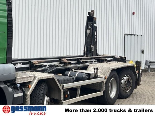 Silosteller System m-tec HLS20 - Kamion s kukastom dizalicom: slika Silosteller System m-tec HLS20 - Kamion s kukastom dizalicom Silosteller System m-tec HLS20 - Kamion s kukastom dizalicom: slika Silosteller System m-tec HLS20 - Kamion s kukastom dizalicom