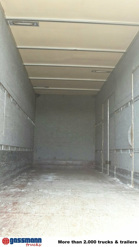 Sommer Sommer AC 120 TL, Möbelkofferanhänger, 53cbm - Prikolica sa zatvorenim sandukom: slika Sommer Sommer AC 120 TL, Möbelkofferanhänger, 53cbm - Prikolica sa zatvorenim sandukom Sommer Sommer AC 120 TL, Möbelkofferanhänger, 53cbm - Prikolica sa zatvorenim sandukom: slika Sommer Sommer AC 120 TL, Möbelkofferanhänger, 53cbm - Prikolica sa zatvorenim sandukom