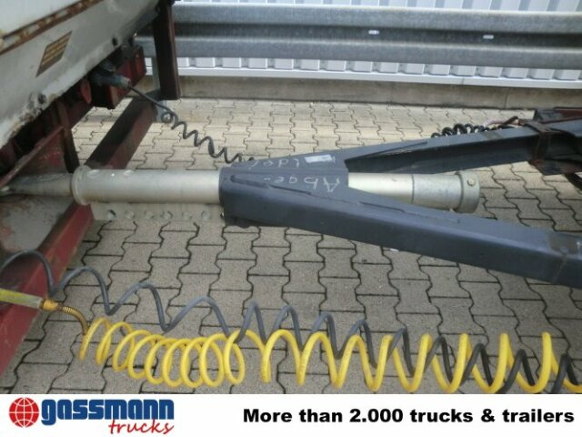 Sommer Sommer AC 160 TL, Möbelkofferanhänger, LBW, - Prikolica s ceradom: slika Sommer Sommer AC 160 TL, Möbelkofferanhänger, LBW, - Prikolica s ceradom Sommer Sommer AC 160 TL, Möbelkofferanhänger, LBW, - Prikolica s ceradom: slika Sommer Sommer AC 160 TL, Möbelkofferanhänger, LBW, - Prikolica s ceradom