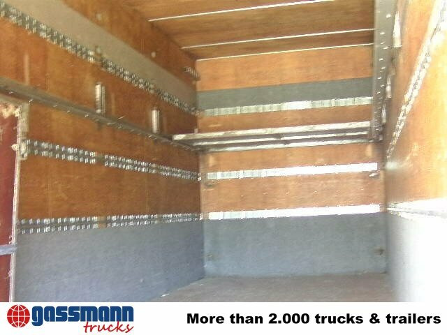 Sommer Sommer AC 160 TL, Möbelkofferanhänger, LBW, - Prikolica sa zatvorenim sandukom: slika Sommer Sommer AC 160 TL, Möbelkofferanhänger, LBW, - Prikolica sa zatvorenim sandukom Sommer Sommer AC 160 TL, Möbelkofferanhänger, LBW, - Prikolica sa zatvorenim sandukom: slika Sommer Sommer AC 160 TL, Möbelkofferanhänger, LBW, - Prikolica sa zatvorenim sandukom