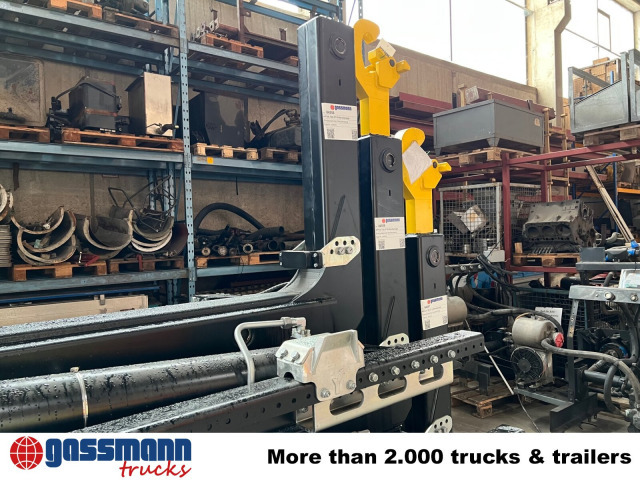 T26-55-S Abrollanlage - Kamion s kukastom dizalicom: slika T26-55-S Abrollanlage - Kamion s kukastom dizalicom T26-55-S Abrollanlage - Kamion s kukastom dizalicom: slika T26-55-S Abrollanlage - Kamion s kukastom dizalicom