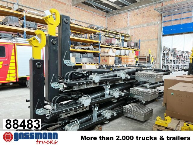 T26-55-S Abrollanlage - Kamion s kukastom dizalicom: slika T26-55-S Abrollanlage - Kamion s kukastom dizalicom T26-55-S Abrollanlage - Kamion s kukastom dizalicom: slika T26-55-S Abrollanlage - Kamion s kukastom dizalicom