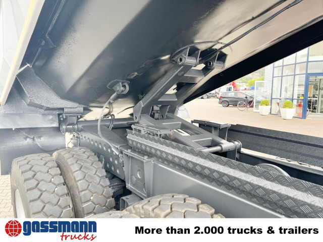 Tatra Phoenix 8x8, Stahlmulde ca. 22m³, hydr. - Istovarivač: slika Tatra Phoenix 8x8, Stahlmulde ca. 22m³, hydr. - Istovarivač Tatra Phoenix 8x8, Stahlmulde ca. 22m³, hydr. - Istovarivač: slika Tatra Phoenix 8x8, Stahlmulde ca. 22m³, hydr. - Istovarivač