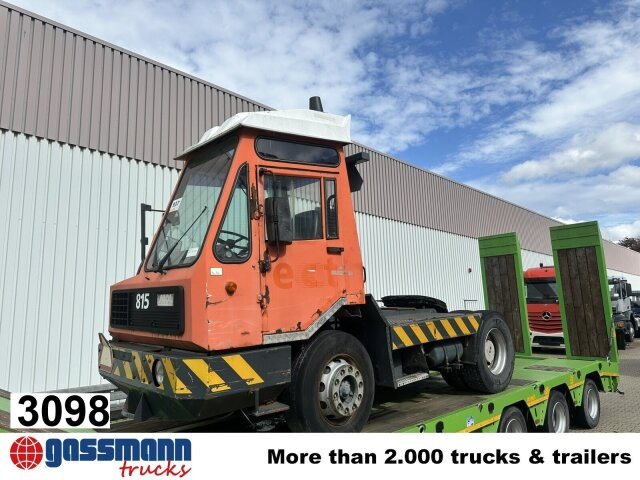 815 4x2 Terminal Tractor, Rangierfahrzeug - Tegljač: slika 815 4x2 Terminal Tractor, Rangierfahrzeug - Tegljač 815 4x2 Terminal Tractor, Rangierfahrzeug - Tegljač: slika 815 4x2 Terminal Tractor, Rangierfahrzeug - Tegljač