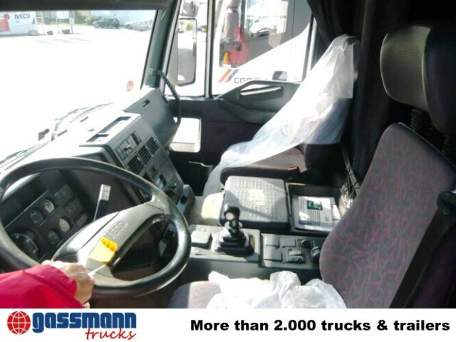 Iveco Euro Tech 440ET38 4x2, Kipphydraulik - Tegljač: slika Iveco Euro Tech 440ET38 4x2, Kipphydraulik - Tegljač Iveco Euro Tech 440ET38 4x2, Kipphydraulik - Tegljač: slika Iveco Euro Tech 440ET38 4x2, Kipphydraulik - Tegljač