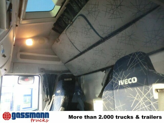 Iveco Stralis 440S43T/P 4x2, ONLY FOR SPAREPARTS!!! - Tegljač: slika Iveco Stralis 440S43T/P 4x2, ONLY FOR SPAREPARTS!!! - Tegljač Iveco Stralis 440S43T/P 4x2, ONLY FOR SPAREPARTS!!! - Tegljač: slika Iveco Stralis 440S43T/P 4x2, ONLY FOR SPAREPARTS!!! - Tegljač