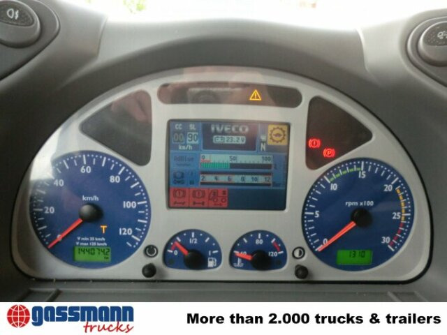 Iveco Stralis 440S45T/P 4x2 - Tegljač: slika Iveco Stralis 440S45T/P 4x2 - Tegljač Iveco Stralis 440S45T/P 4x2 - Tegljač: slika Iveco Stralis 440S45T/P 4x2 - Tegljač