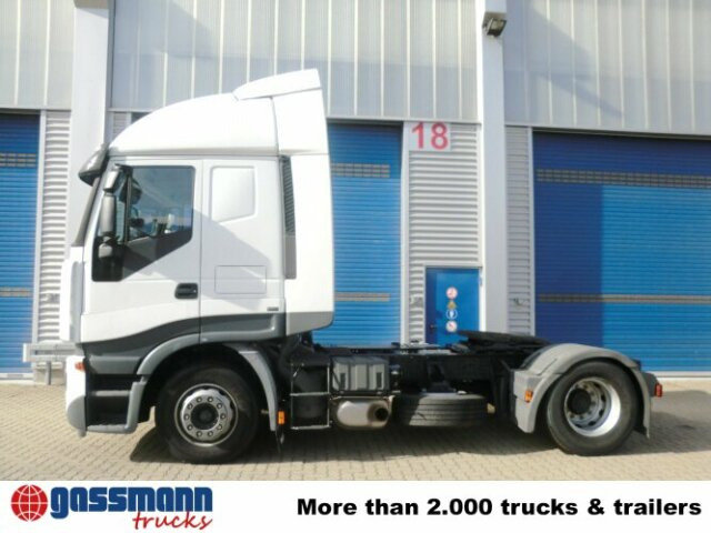 Iveco Stralis 440S45T/P 4x2 - Tegljač: slika Iveco Stralis 440S45T/P 4x2 - Tegljač Iveco Stralis 440S45T/P 4x2 - Tegljač: slika Iveco Stralis 440S45T/P 4x2 - Tegljač