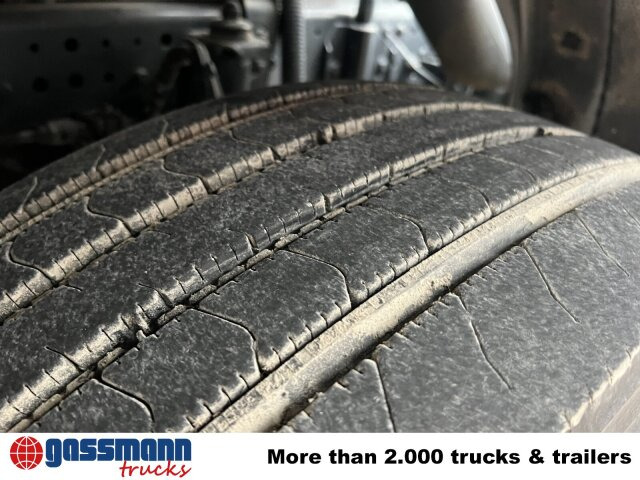 Iveco Stralis AD440X42T/P 4x2, Ex- - Tegljač: slika Iveco Stralis AD440X42T/P 4x2, Ex- - Tegljač Iveco Stralis AD440X42T/P 4x2, Ex- - Tegljač: slika Iveco Stralis AD440X42T/P 4x2, Ex- - Tegljač