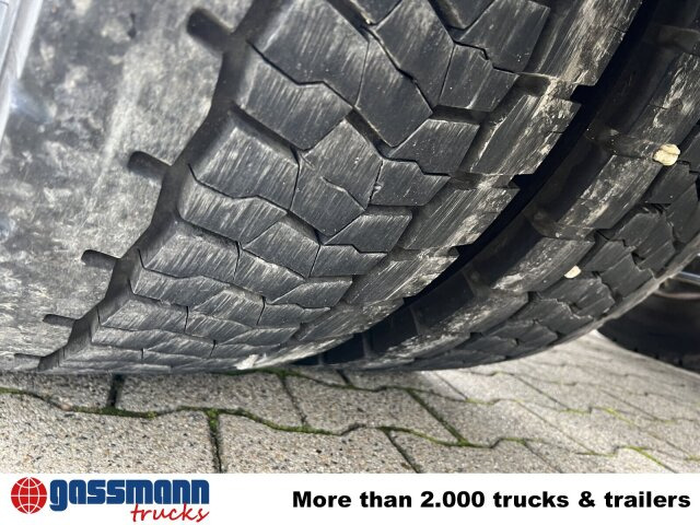 Iveco Stralis AD440X42T/P 4x2, Ex- - Tegljač: slika Iveco Stralis AD440X42T/P 4x2, Ex- - Tegljač Iveco Stralis AD440X42T/P 4x2, Ex- - Tegljač: slika Iveco Stralis AD440X42T/P 4x2, Ex- - Tegljač