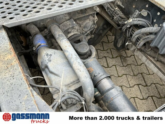 Iveco Stralis AS440S42 4x2, Retarder - Tegljač: slika Iveco Stralis AS440S42 4x2, Retarder - Tegljač Iveco Stralis AS440S42 4x2, Retarder - Tegljač: slika Iveco Stralis AS440S42 4x2, Retarder - Tegljač