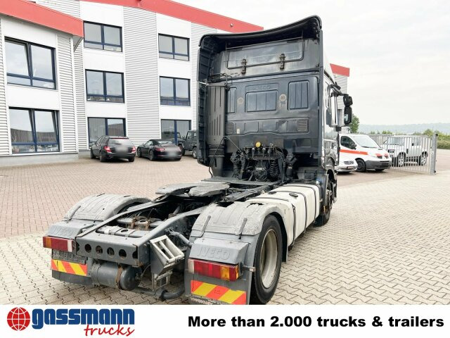 Tegljač Iveco Stralis AS440S42 4x2, Retarder: slika Tegljač Iveco Stralis AS440S42 4x2, Retarder