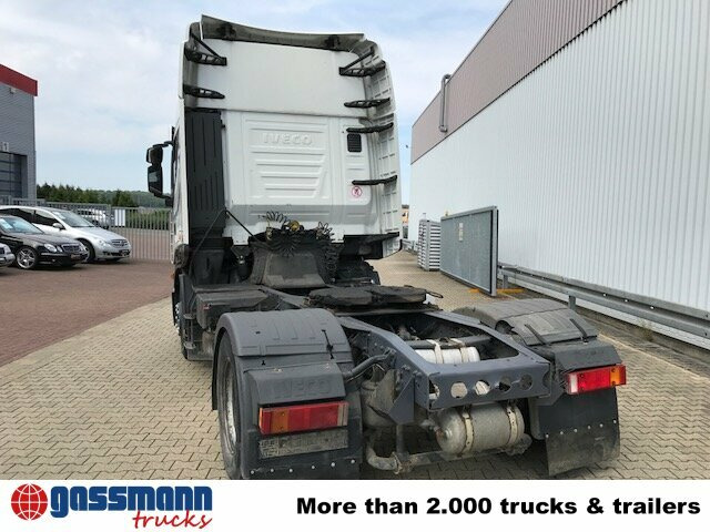 Tegljač Iveco Stralis AS440S45 T/P 4x2 ActiveSpace: slika Tegljač Iveco Stralis AS440S45 T/P 4x2 ActiveSpace Tegljač Iveco Stralis AS440S45 T/P 4x2 ActiveSpace: slika Tegljač Iveco Stralis AS440S45 T/P 4x2 ActiveSpace