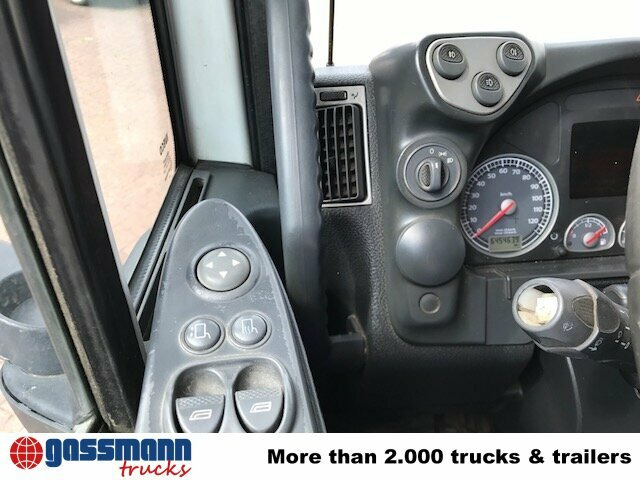 Tegljač Iveco Stralis AS440S45 T/P 4x2 ActiveSpace: slika Tegljač Iveco Stralis AS440S45 T/P 4x2 ActiveSpace Tegljač Iveco Stralis AS440S45 T/P 4x2 ActiveSpace: slika Tegljač Iveco Stralis AS440S45 T/P 4x2 ActiveSpace
