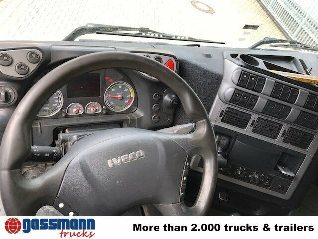 Iveco Stralis AS440S45 T/P 4x2 ActiveSpace - Tegljač: slika Iveco Stralis AS440S45 T/P 4x2 ActiveSpace - Tegljač Iveco Stralis AS440S45 T/P 4x2 ActiveSpace - Tegljač: slika Iveco Stralis AS440S45 T/P 4x2 ActiveSpace - Tegljač
