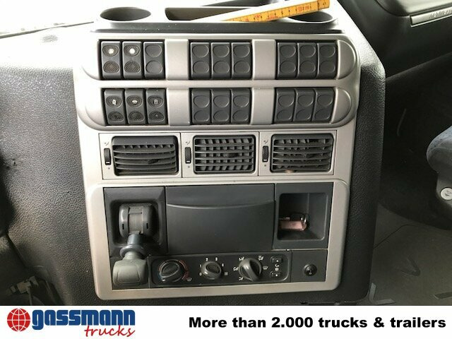 Tegljač Iveco Stralis AS440S45 T/P 4x2 ActiveSpace: slika Tegljač Iveco Stralis AS440S45 T/P 4x2 ActiveSpace Tegljač Iveco Stralis AS440S45 T/P 4x2 ActiveSpace: slika Tegljač Iveco Stralis AS440S45 T/P 4x2 ActiveSpace