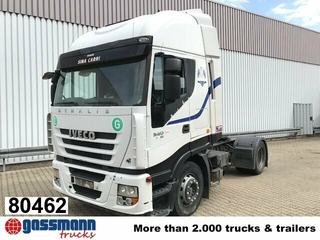 Iveco Stralis AS440S45 T/P 4x2 ActiveSpace - Tegljač: slika Iveco Stralis AS440S45 T/P 4x2 ActiveSpace - Tegljač Iveco Stralis AS440S45 T/P 4x2 ActiveSpace - Tegljač: slika Iveco Stralis AS440S45 T/P 4x2 ActiveSpace - Tegljač