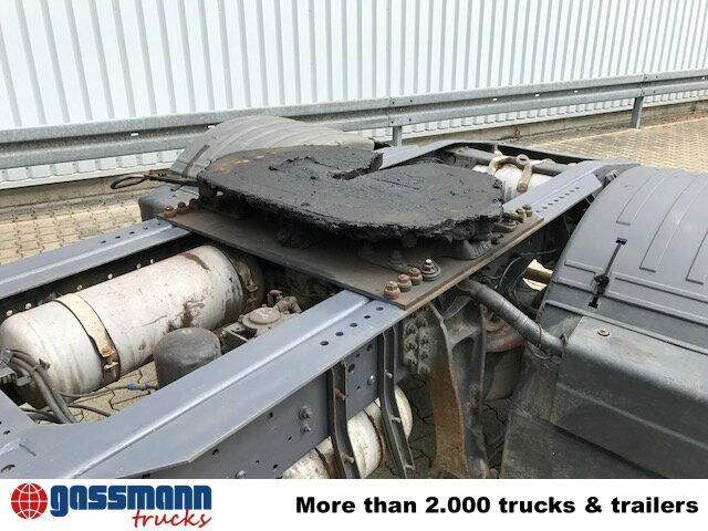 Tegljač Iveco Stralis AS440S45 T/P 4x2 ActiveSpace: slika Tegljač Iveco Stralis AS440S45 T/P 4x2 ActiveSpace Tegljač Iveco Stralis AS440S45 T/P 4x2 ActiveSpace: slika Tegljač Iveco Stralis AS440S45 T/P 4x2 ActiveSpace