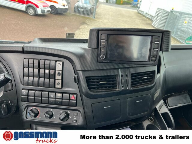 Iveco Stralis AT440S46TZ 6x4, EEV, Kipphydraulik - Tegljač: slika Iveco Stralis AT440S46TZ 6x4, EEV, Kipphydraulik - Tegljač Iveco Stralis AT440S46TZ 6x4, EEV, Kipphydraulik - Tegljač: slika Iveco Stralis AT440S46TZ 6x4, EEV, Kipphydraulik - Tegljač