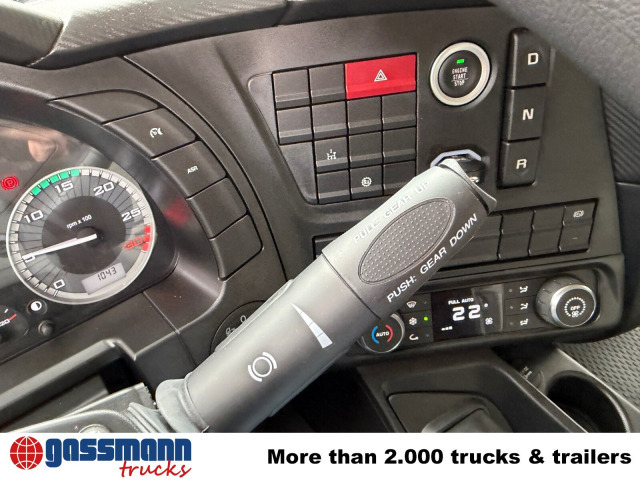 Iveco T-Way 360 6x6, Nebenantrieb, 3x VORHANDEN! - Tegljač: slika Iveco T-Way 360 6x6, Nebenantrieb, 3x VORHANDEN! - Tegljač Iveco T-Way 360 6x6, Nebenantrieb, 3x VORHANDEN! - Tegljač: slika Iveco T-Way 360 6x6, Nebenantrieb, 3x VORHANDEN! - Tegljač