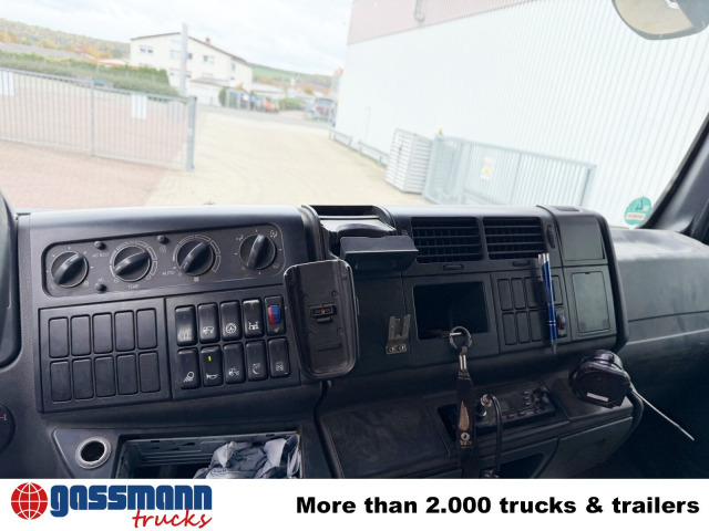 MAN TGA 18.440 4x4 BL, Hydraulik - Tegljač: slika MAN TGA 18.440 4x4 BL, Hydraulik - Tegljač MAN TGA 18.440 4x4 BL, Hydraulik - Tegljač: slika MAN TGA 18.440 4x4 BL, Hydraulik - Tegljač