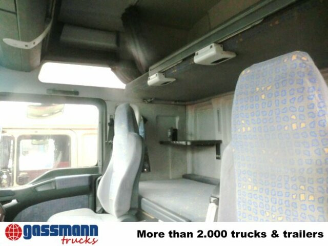 MAN TGA 26.463 FVLS 6x2 - Tegljač: slika MAN TGA 26.463 FVLS 6x2 - Tegljač MAN TGA 26.463 FVLS 6x2 - Tegljač: slika MAN TGA 26.463 FVLS 6x2 - Tegljač