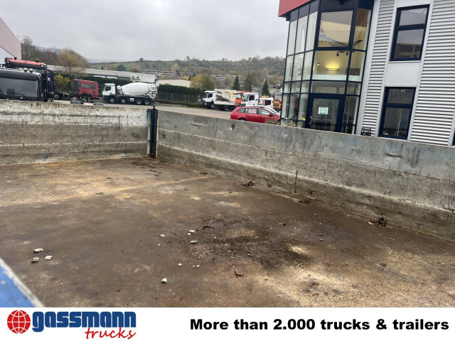 MAN TGA 26.480 6x4 BL, Intarder, SZM/Pritsche, Kran - Tegljač: slika MAN TGA 26.480 6x4 BL, Intarder, SZM/Pritsche, Kran - Tegljač MAN TGA 26.480 6x4 BL, Intarder, SZM/Pritsche, Kran - Tegljač: slika MAN TGA 26.480 6x4 BL, Intarder, SZM/Pritsche, Kran - Tegljač