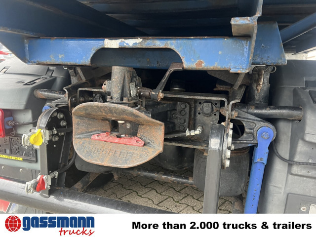 MAN TGA 26.480 6x4 BL, Intarder, SZM/Pritsche, Kran - Tegljač: slika MAN TGA 26.480 6x4 BL, Intarder, SZM/Pritsche, Kran - Tegljač MAN TGA 26.480 6x4 BL, Intarder, SZM/Pritsche, Kran - Tegljač: slika MAN TGA 26.480 6x4 BL, Intarder, SZM/Pritsche, Kran - Tegljač