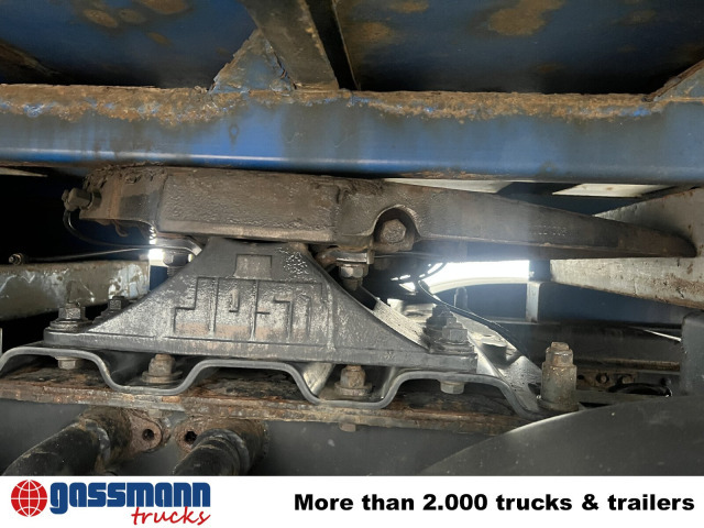 MAN TGA 26.480 6x4 BL, Intarder, SZM/Pritsche, Kran - Tegljač: slika MAN TGA 26.480 6x4 BL, Intarder, SZM/Pritsche, Kran - Tegljač MAN TGA 26.480 6x4 BL, Intarder, SZM/Pritsche, Kran - Tegljač: slika MAN TGA 26.480 6x4 BL, Intarder, SZM/Pritsche, Kran - Tegljač