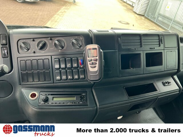 Tegljač MAN TGL 8.220 4X2 BL: slika Tegljač MAN TGL 8.220 4X2 BL Tegljač MAN TGL 8.220 4X2 BL: slika Tegljač MAN TGL 8.220 4X2 BL