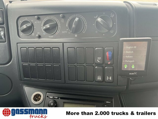 MAN TGL 8.220 4X2 BL - Tegljač: slika MAN TGL 8.220 4X2 BL - Tegljač MAN TGL 8.220 4X2 BL - Tegljač: slika MAN TGL 8.220 4X2 BL - Tegljač