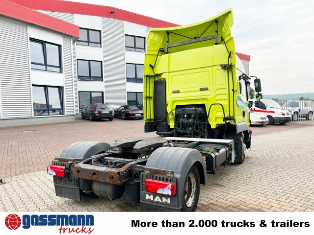 Tegljač MAN TGL 8.220 4X2 BL: slika Tegljač MAN TGL 8.220 4X2 BL Tegljač MAN TGL 8.220 4X2 BL: slika Tegljač MAN TGL 8.220 4X2 BL