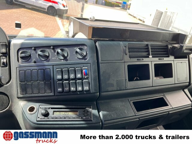 MAN TGL 8.220 4X2 BL - Tegljač: slika MAN TGL 8.220 4X2 BL - Tegljač MAN TGL 8.220 4X2 BL - Tegljač: slika MAN TGL 8.220 4X2 BL - Tegljač