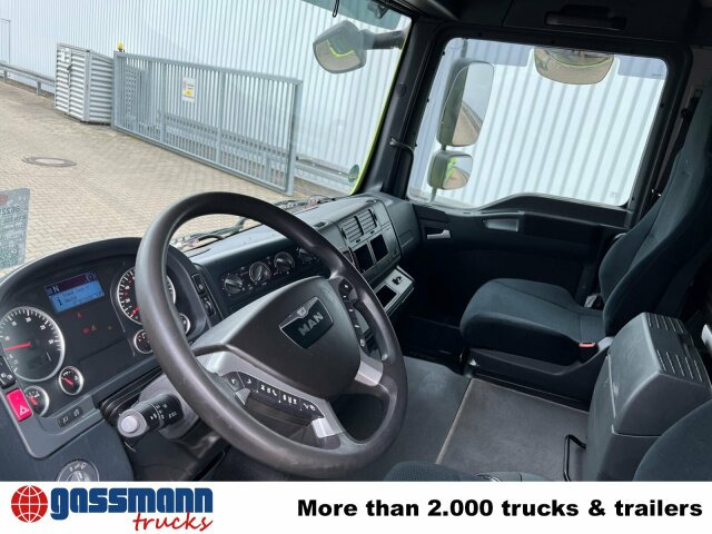 MAN TGL 8.220 4X2 BL - Tegljač: slika MAN TGL 8.220 4X2 BL - Tegljač MAN TGL 8.220 4X2 BL - Tegljač: slika MAN TGL 8.220 4X2 BL - Tegljač