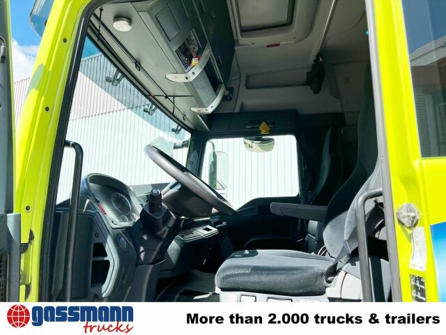 MAN TGL 8.220 4X2 BL - Tegljač: slika MAN TGL 8.220 4X2 BL - Tegljač MAN TGL 8.220 4X2 BL - Tegljač: slika MAN TGL 8.220 4X2 BL - Tegljač