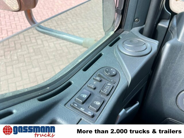 MAN TGL 8.220 4X2 BL - Tegljač: slika MAN TGL 8.220 4X2 BL - Tegljač MAN TGL 8.220 4X2 BL - Tegljač: slika MAN TGL 8.220 4X2 BL - Tegljač