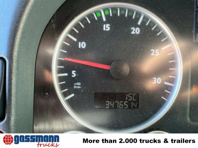 MAN TGL 8.220 4X2 BL - Tegljač: slika MAN TGL 8.220 4X2 BL - Tegljač MAN TGL 8.220 4X2 BL - Tegljač: slika MAN TGL 8.220 4X2 BL - Tegljač