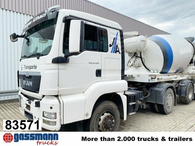 MAN TGS 18.400 4x4H BLS, HydroDrive, Motorabtrieb - Tegljač: slika MAN TGS 18.400 4x4H BLS, HydroDrive, Motorabtrieb - Tegljač MAN TGS 18.400 4x4H BLS, HydroDrive, Motorabtrieb - Tegljač: slika MAN TGS 18.400 4x4H BLS, HydroDrive, Motorabtrieb - Tegljač