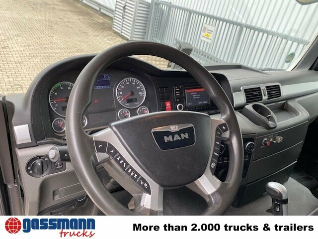 MAN TGS 18.400 4x4H BLS, HydroDrive, Motorabtrieb - Tegljač: slika MAN TGS 18.400 4x4H BLS, HydroDrive, Motorabtrieb - Tegljač MAN TGS 18.400 4x4H BLS, HydroDrive, Motorabtrieb - Tegljač: slika MAN TGS 18.400 4x4H BLS, HydroDrive, Motorabtrieb - Tegljač