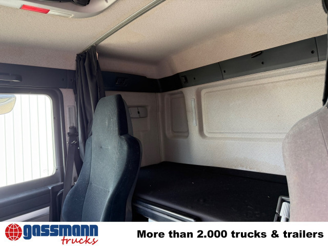 MAN TGS 18.440 4X2 LL, Intarder, Kipphydraulik - Tegljač: slika MAN TGS 18.440 4X2 LL, Intarder, Kipphydraulik - Tegljač MAN TGS 18.440 4X2 LL, Intarder, Kipphydraulik - Tegljač: slika MAN TGS 18.440 4X2 LL, Intarder, Kipphydraulik - Tegljač