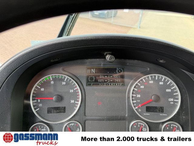 MAN TGS 18.440 4X2 LL, Intarder, Kipphydraulik - Tegljač: slika MAN TGS 18.440 4X2 LL, Intarder, Kipphydraulik - Tegljač MAN TGS 18.440 4X2 LL, Intarder, Kipphydraulik - Tegljač: slika MAN TGS 18.440 4X2 LL, Intarder, Kipphydraulik - Tegljač