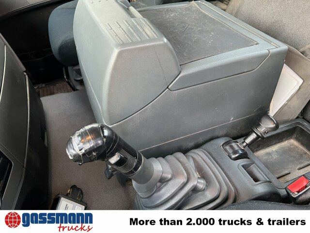 MAN TGS 18.440 4X4H BLS, HydroDrive, Hydraulik - Tegljač: slika MAN TGS 18.440 4X4H BLS, HydroDrive, Hydraulik - Tegljač MAN TGS 18.440 4X4H BLS, HydroDrive, Hydraulik - Tegljač: slika MAN TGS 18.440 4X4H BLS, HydroDrive, Hydraulik - Tegljač