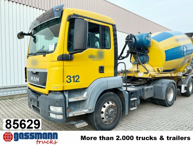 MAN TGS 18.440 4X4H BLS, HydroDrive, Hydraulik - Tegljač: slika MAN TGS 18.440 4X4H BLS, HydroDrive, Hydraulik - Tegljač MAN TGS 18.440 4X4H BLS, HydroDrive, Hydraulik - Tegljač: slika MAN TGS 18.440 4X4H BLS, HydroDrive, Hydraulik - Tegljač