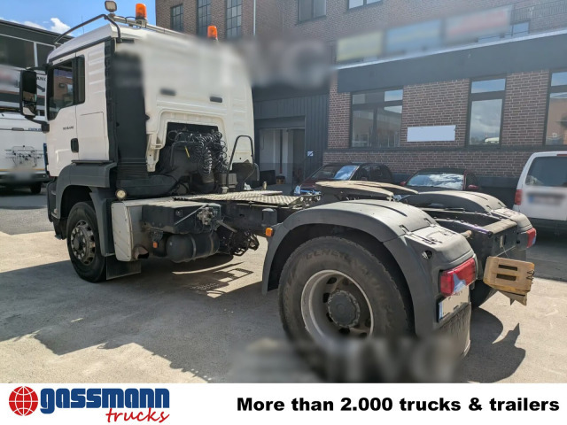MAN TGS 18.440 4x4H BL, HydroDrive, Hydraulik - Tegljač: slika MAN TGS 18.440 4x4H BL, HydroDrive, Hydraulik - Tegljač MAN TGS 18.440 4x4H BL, HydroDrive, Hydraulik - Tegljač: slika MAN TGS 18.440 4x4H BL, HydroDrive, Hydraulik - Tegljač