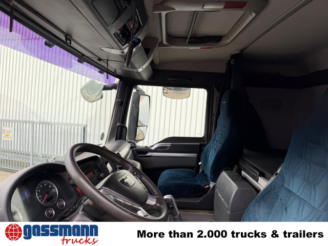 MAN TGS 18.440 4x4H BL, HydroDrive, Hydraulik - Tegljač: slika MAN TGS 18.440 4x4H BL, HydroDrive, Hydraulik - Tegljač MAN TGS 18.440 4x4H BL, HydroDrive, Hydraulik - Tegljač: slika MAN TGS 18.440 4x4H BL, HydroDrive, Hydraulik - Tegljač