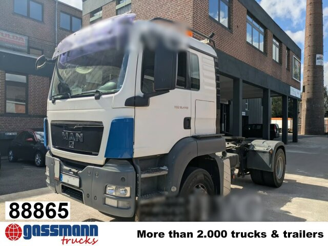 MAN TGS 18.440 4x4H BL, HydroDrive, Hydraulik - Tegljač: slika MAN TGS 18.440 4x4H BL, HydroDrive, Hydraulik - Tegljač MAN TGS 18.440 4x4H BL, HydroDrive, Hydraulik - Tegljač: slika MAN TGS 18.440 4x4H BL, HydroDrive, Hydraulik - Tegljač