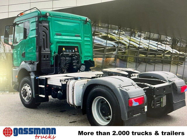 MAN TGS 18.470 4X4H BL SA, HydroDrive, Navi, LED, - Tegljač: slika MAN TGS 18.470 4X4H BL SA, HydroDrive, Navi, LED, - Tegljač MAN TGS 18.470 4X4H BL SA, HydroDrive, Navi, LED, - Tegljač: slika MAN TGS 18.470 4X4H BL SA, HydroDrive, Navi, LED, - Tegljač