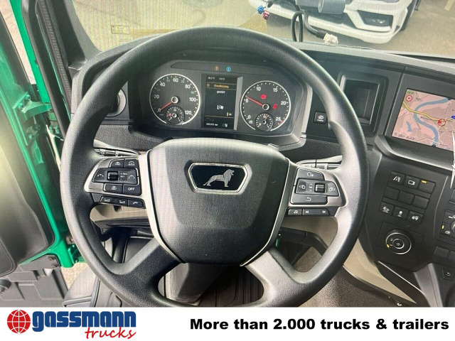 MAN TGS 18.470 4X4H BL SA, HydroDrive, Navi, LED, - Tegljač: slika MAN TGS 18.470 4X4H BL SA, HydroDrive, Navi, LED, - Tegljač MAN TGS 18.470 4X4H BL SA, HydroDrive, Navi, LED, - Tegljač: slika MAN TGS 18.470 4X4H BL SA, HydroDrive, Navi, LED, - Tegljač