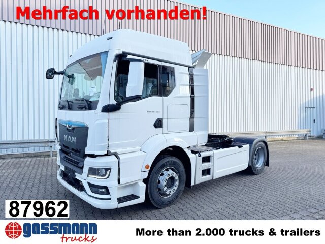 MAN TGS 18.480 BL 4x2, 20x VORHANDEN! - Tegljač: slika MAN TGS 18.480 BL 4x2, 20x VORHANDEN! - Tegljač MAN TGS 18.480 BL 4x2, 20x VORHANDEN! - Tegljač: slika MAN TGS 18.480 BL 4x2, 20x VORHANDEN! - Tegljač